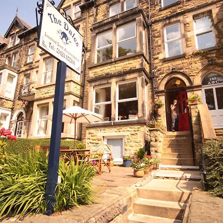 The Dales Bed & Breakfast Harrogate Luaran gambar