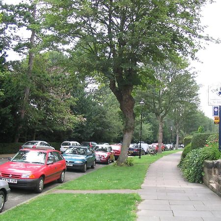 The Dales Bed & Breakfast Harrogate Luaran gambar