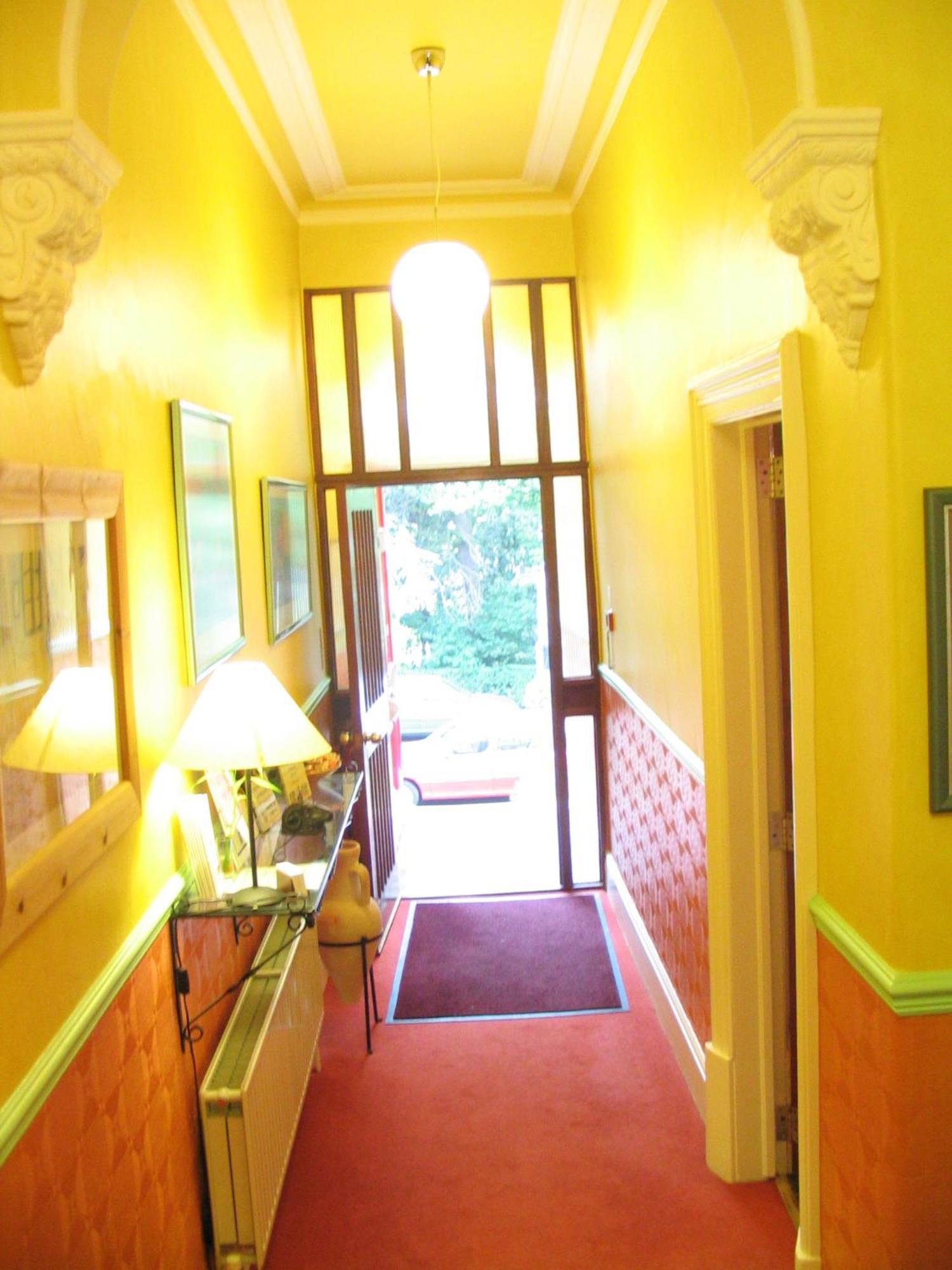 The Dales Bed & Breakfast Harrogate Luaran gambar