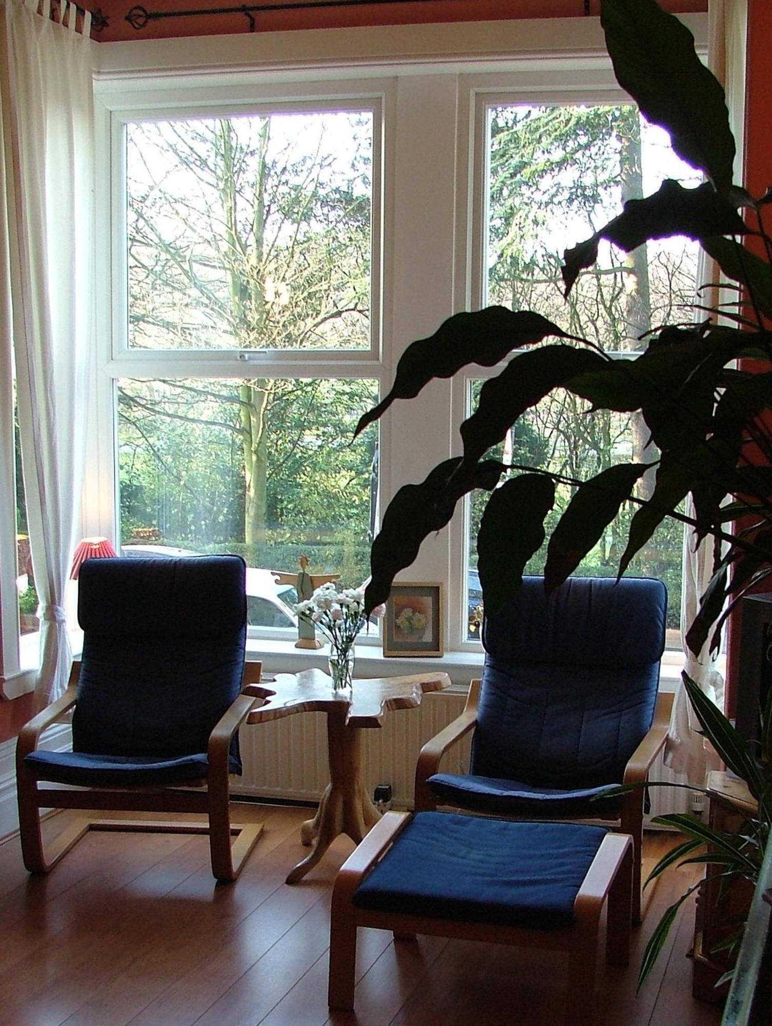 The Dales Bed & Breakfast Harrogate Luaran gambar