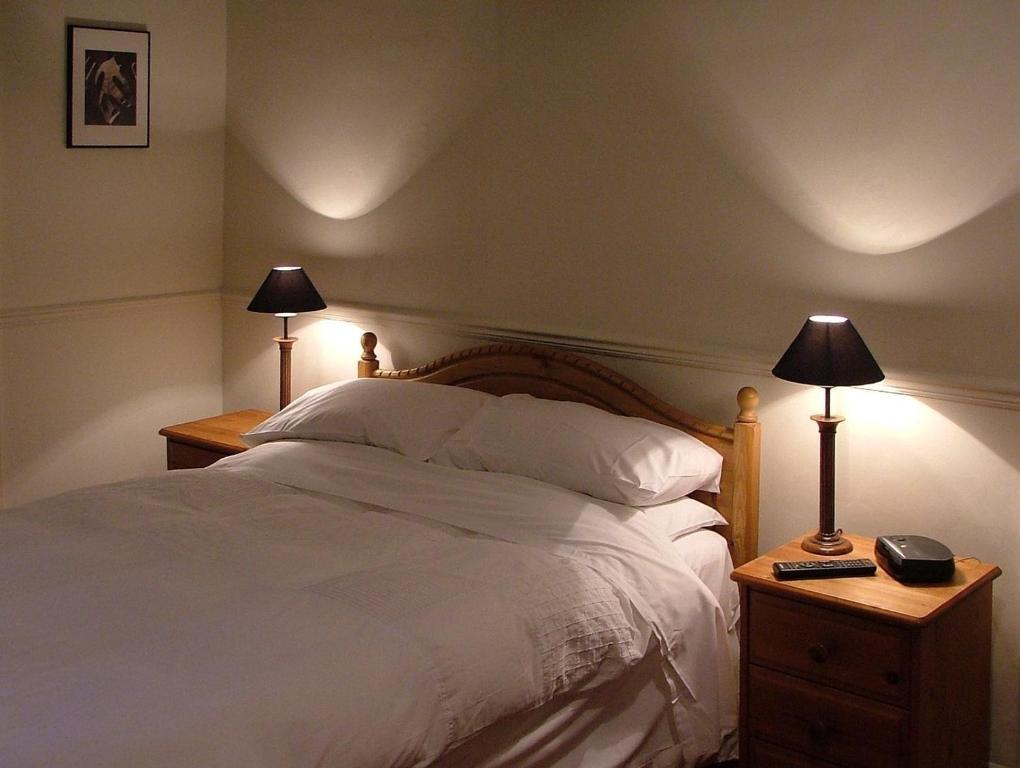 The Dales Bed & Breakfast Harrogate Bilik gambar