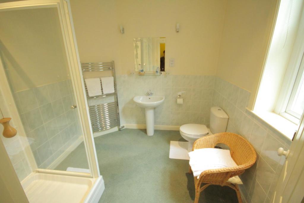 The Dales Bed & Breakfast Harrogate Luaran gambar